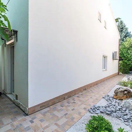 Villa Gigi Poreč