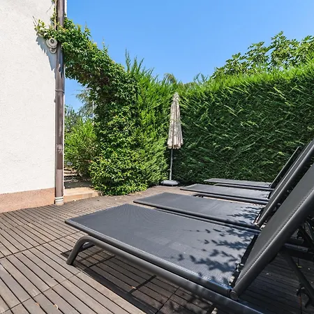 Villa Gigi *