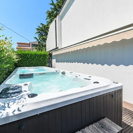 Villa Gigi Poreč