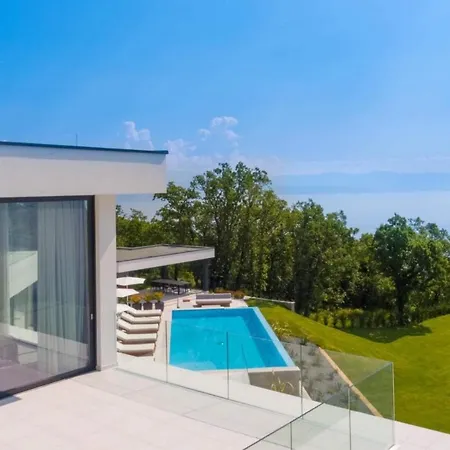 Villa Gigi *