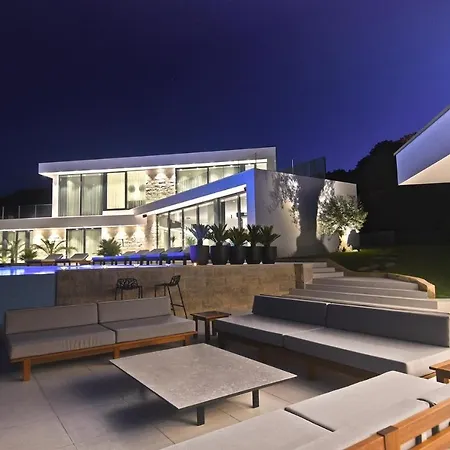 Villa Gigi Moscenice
