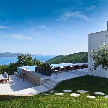 Villa Gigi *
