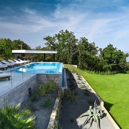 Villa Gigi