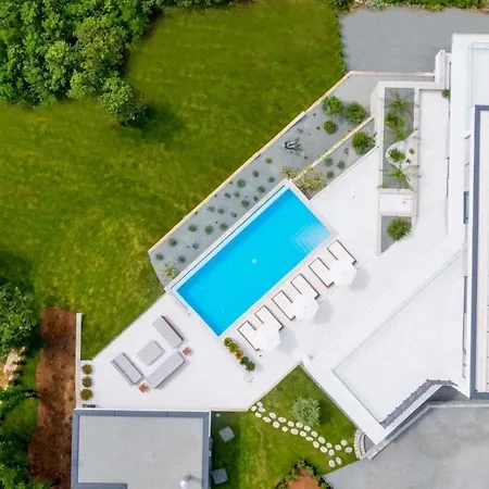 Villa Gigi